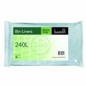Bin Liners & Disposables