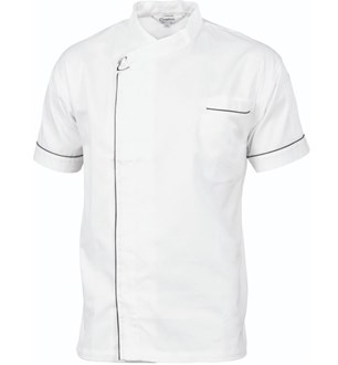 DNC 1123 S/SL COOL-BREEZE MODERN CHEF JACKET