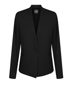 GLOWEAVE 1721WJ LADIES ELLIOT CROP JACKET