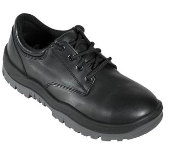MONGREL 210025 SAFETY SHOES - LACE UP