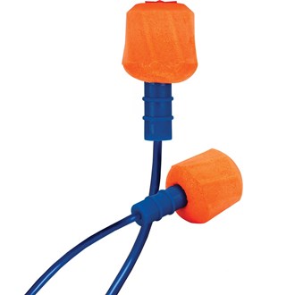 POWERSOFT 267-HPF610C EZ-TWIST HYBRID EARPLUGS CORDED