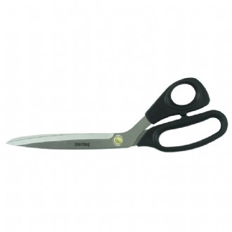 STERLING 300MM/12IN BLACK PANTHER TAILORING SHEARS