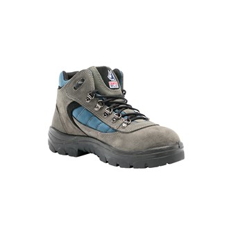 STEEL BLUE 312207 WAGGA SAFETY BOOTS - LACE UP