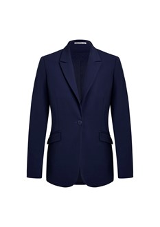 BIZ CORPORATES 60717 SIENA WOMENS LONG LINE JACKET