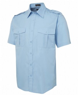 JB'S 6E S/SL EPAULETTE SHIRT