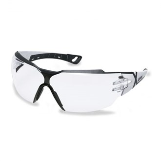 UVEX 9198-202 PHEOS cx2 SAFETY SPECTACLES
