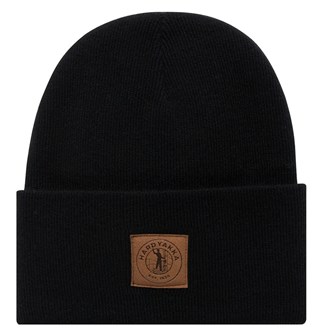 HARD YAKKA Y22219 HERITAGE BEANIE