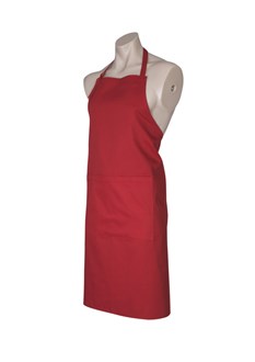 BIZ COLLECTION BA95 BIB APRON - 97CM X 86CM