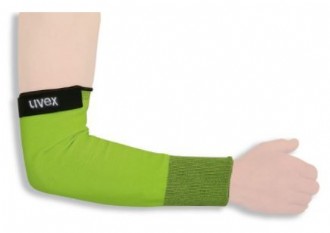 UVEX C500 CUT RESISTANT SLEEVE UNDERARM PROTECTION HX60491