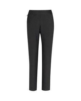 BIZ CARE CL041LL WOMENS JANE ANKLE LENGTH STRETCH PANT