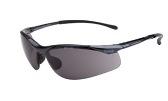 BOLLE 1652107 CONTOUR (SIDEWINDER) POLARISED SAFETY SPECTACLES