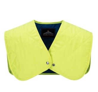 PORTWEST CV10 COOLING SHOULDER INSERT