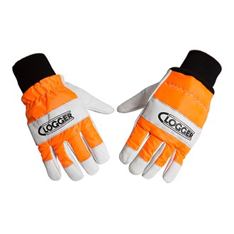 CLOGGER CHAINSAW GLOVES GA1