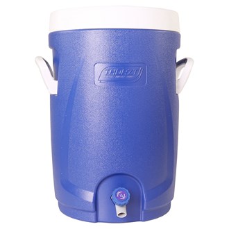 THORZT 20 LITRE DRINK COOLER WITH TAP