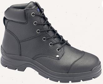 BLUNDSTONE 313 SAFETY BOOTS - LACE UP