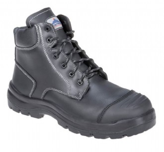 PORTWEST FD10 CLYDE SAFETY BOOTS - LACE UP