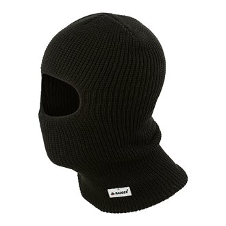 BADGER FH92L DOUBLE KNIT THERMAL BALACLAVA