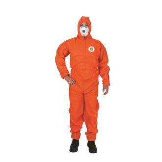FRONTIER SMS TYPE 5/6 DISPOSABLE OVERALLS