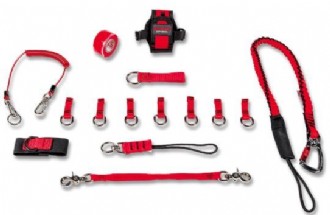 GRIPPS H01413 TRADE KIT - ELECTRICAL