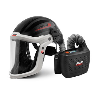 P.I.P VANGUARD G4 PAPR COMPLETE RESPIRATOR KIT PRK-G4SR2P-1