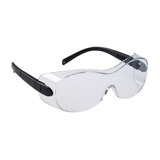 PORTWEST PS30 OVER-SPECTACLE SAFETY SPECTACLES