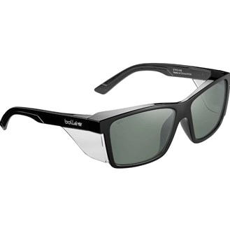 BOLLE STK42N50A STKS 420 POLARISED AS SAFETY GLASSES