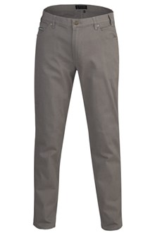 PILBARA RMPC014 MENS COTTON STRETCH JEAN