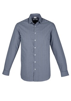 BIZ CORPORATES RS070ML MENS NOAH L/SL SHIRT