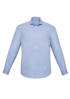 BIZ CORPORATES RS969ML L/SL CHARLIE SLIM FIT SHIRT