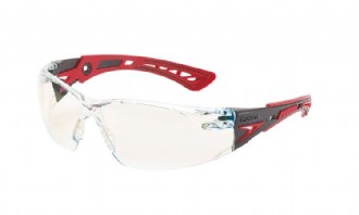 BOLLE 1662306 RUSH PLUS ESP SAFETY SPECTACLES