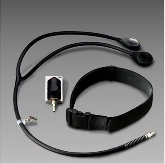 3M 901-00-71 SA-2000 STETHOSCOPE BACK MOUNTED ADAPTOR AIRLINE KIT