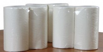 S & C KITCHEN ROLL TOWEL-2 PLY-240 SHEETS