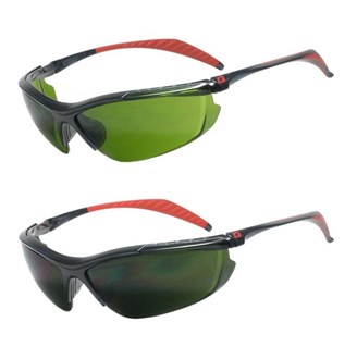 3M SNN101 BUSTER SAFETY SPECTACLES