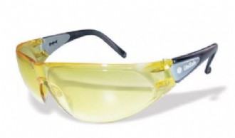 3M UNISAFE SNN330 WOLF SAFETY SPECTACLES