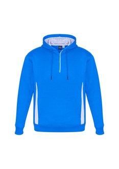BIZ COLLECTION SW710M ADULTS RENEGADE HOODIE
