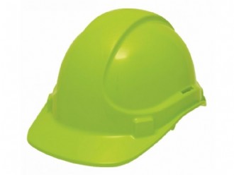 3M UNISAFE UNILITE TA580 POLYCARBONATE TYPE 2 HIGH HEAT HARD HAT-UNVENTED