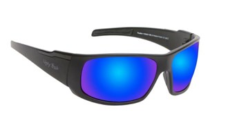 UGLY FISH RS5001 MBL.B TRADIE SAFETY SUNGLASS