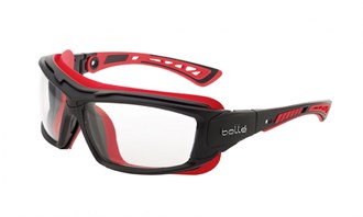 BOLLE ULTIPSI ULTIM8 SAFETY SPECTACLES
