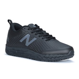 NEW BALANCE WOMENS WID906SR SLIP RESISTANT FRESH FOAM SHOE