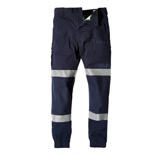 FXD WP-4T STRETCH TAPED CUFFED WORK PANT