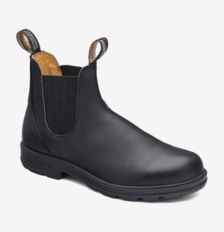 BLUNDSTONE 610 WORK BOOTS - SLIP ON