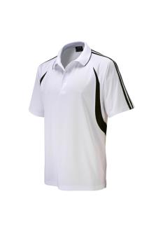 **DISCONTINUED**BIZ COLLECTION P3010 S/SL FLASH POLO