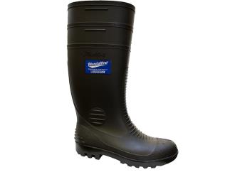 BLUNDSTONE 001 GUMBOOTS - NON SAFETY