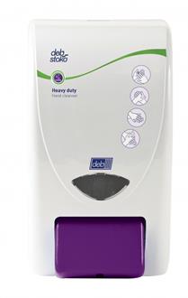 DEB STOKO HVY2LDP CLEANSE HEAVY DUTY DISPENSER