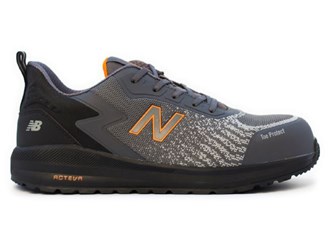 NEW BALANCE SPEEDWARE SAFETY TRAINER SHOES