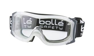 BOLLE 1650401 VAPOUR SAFETY GOGGLE