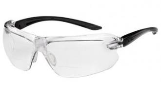 BOLLE IRI-S DIOPTER SAFETY SPECTACLES +3.0