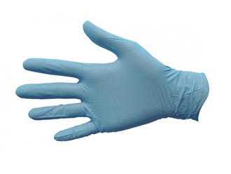 PRO-VAL SUPERSOFT NITRILE DISPOSABLE EXAMINATION GLOVES
