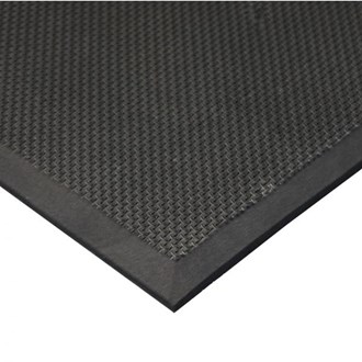 MATTEK ULTRA STAND SOLID ANTI-FATIGUE MAT - WET OR DRY AREAS