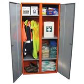 PPE Cabinets